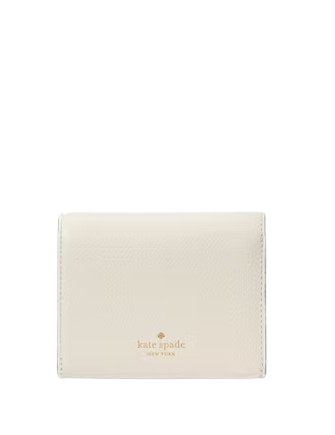 Kate Spade New York Kayla Small L-zip Wallet