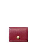 Kate Spade New York Kayla Small L-zip Wallet