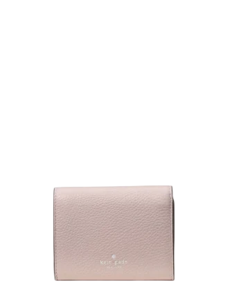 Kate Spade New York Kayla Small L-zip Wallet