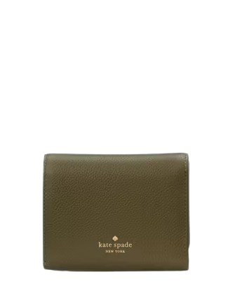 Kate Spade New York Kayla Small L-zip Wallet