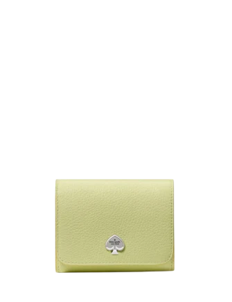 Kate Spade New York Kayla Small L-zip Wallet