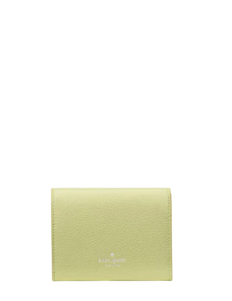 Kate Spade New York Kayla Small L-zip Wallet