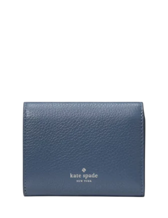 Kate Spade New York Kayla Small L-zip Wallet