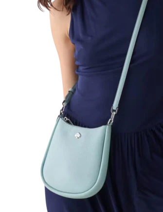 Kate Spade New York Kayla Small Swingpack Crossbody