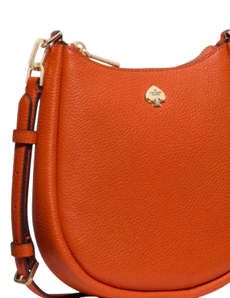 Kate Spade New York Kayla Small Swingpack Crossbody