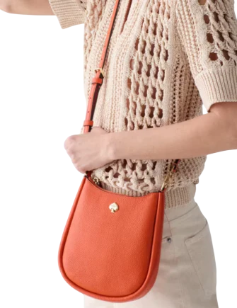 Kate Spade New York Kayla Small Swingpack Crossbody