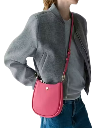 Kate Spade New York Kayla Small Swingpack Crossbody