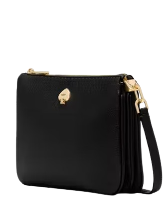 Kate Spade New York Kayla Small Triple Compartment Crossbody