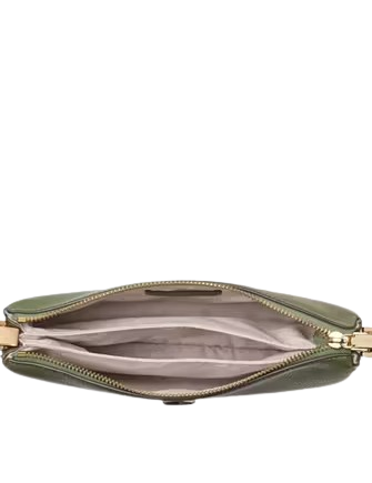 Kate Spade New York Kayla Small Triple Compartment Crossbody