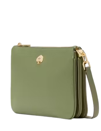 Kate Spade New York Kayla Small Triple Compartment Crossbody