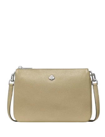 Kate Spade New York Kayla Small Triple Compartment Crossbody