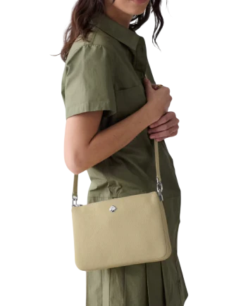 Kate Spade New York Kayla Small Triple Compartment Crossbody