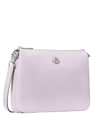 Kate Spade New York Kayla Small Triple Compartment Crossbody