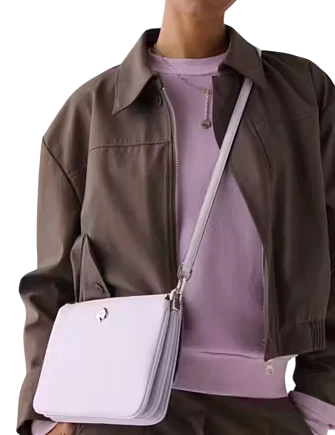 Kate Spade New York Kayla Small Triple Compartment Crossbody