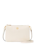 Kate Spade New York Kayla Small Triple Compartment Crossbody