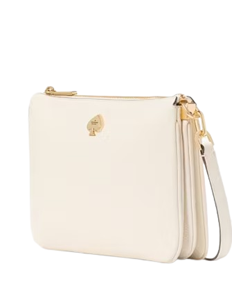 Kate Spade New York Kayla Small Triple Compartment Crossbody