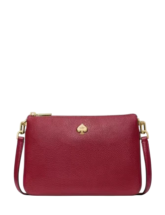 Kate Spade New York Kayla Small Triple Compartment Crossbody