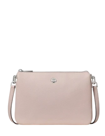 Kate Spade New York Kayla Small Triple Compartment Crossbody