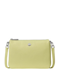 Kate Spade New York Kayla Small Triple Compartment Crossbody