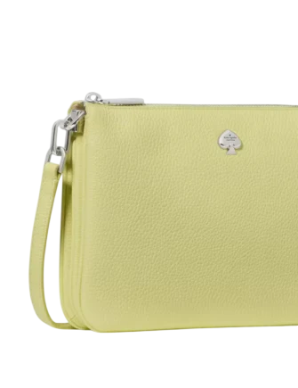 Kate Spade New York Kayla Small Triple Compartment Crossbody