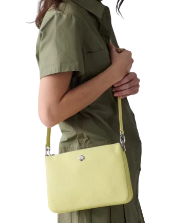 Kate Spade New York Kayla Small Triple Compartment Crossbody