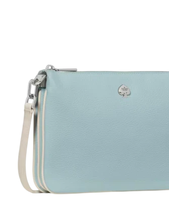 Kate Spade New York Kayla Triple Crossbody Bag