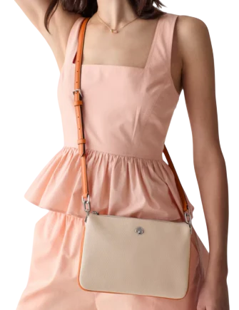 Kate Spade New York Kayla Triple Crossbody Bag