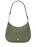 Kate Spade New York Kayla Woven Leather Large Shoulder Bag