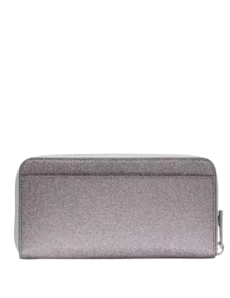 Kate Spade New York Kenzie Boxed Glitter Large Continental Wallet