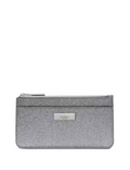 Kate Spade New York Kenzie Boxed Glitter Large Slim Cardholder