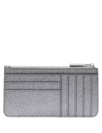 Kate Spade New York Kenzie Boxed Glitter Large Slim Cardholder