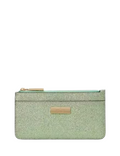 Kate Spade New York Kenzie Boxed Glitter Large Slim Cardholder