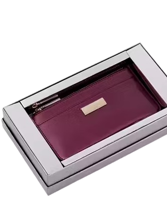 Kate Spade New York Kenzie Boxed Large Slim Cardholder
