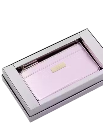 Kate Spade New York Kenzie Boxed Large Slim Cardholder