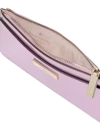 Kate Spade New York Kenzie Boxed Large Slim Cardholder