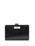 Kate Spade New York Kenzie Boxed Medium Compact Wallet