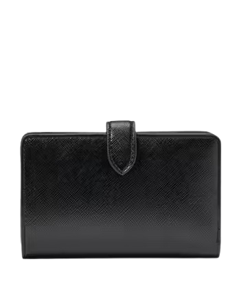Kate Spade New York Kenzie Boxed Medium Compact Wallet