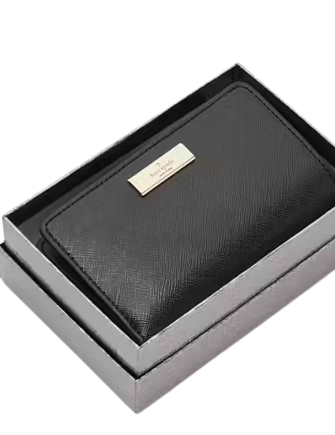 Kate Spade New York Kenzie Boxed Medium Compact Wallet