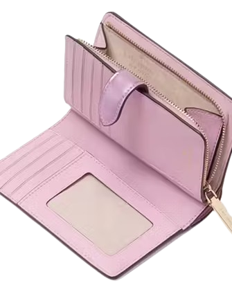 Kate Spade New York Kenzie Boxed Medium Compact Wallet