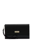 Kate Spade New York Kenzie Boxed Medium Flap Wristlet