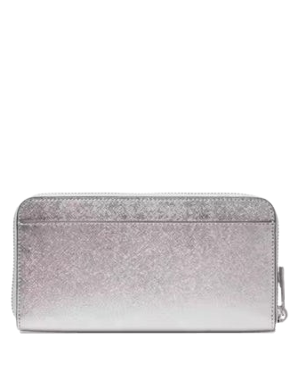 Kate Spade New York Kenzie Boxed Metallic Large Continental Wallet