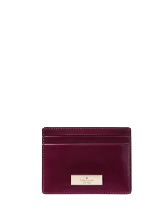 Kate Spade New York Kenzie Boxed Small Cardholder