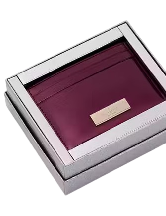 Kate Spade New York Kenzie Boxed Small Cardholder