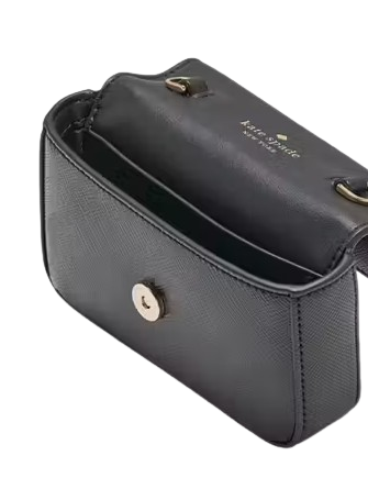 Kate Spade New York Kenzie Card Case Crossbody
