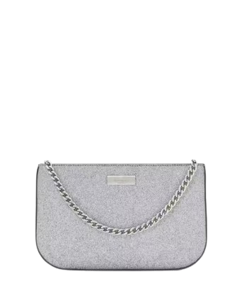 Kate Spade New York Kenzie Glitter Lilly Pochette