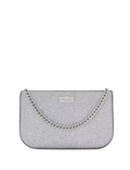 Kate Spade New York Kenzie Glitter Lilly Pochette