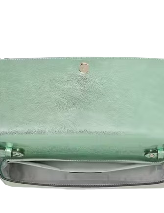 Kate Spade New York Kenzie Glitter Small Convertible Crossbody