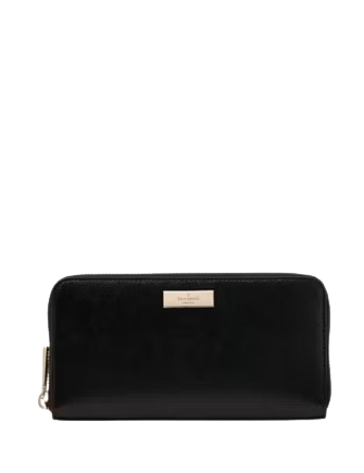 Kate Spade New York Kenzie Large Continental Wallet