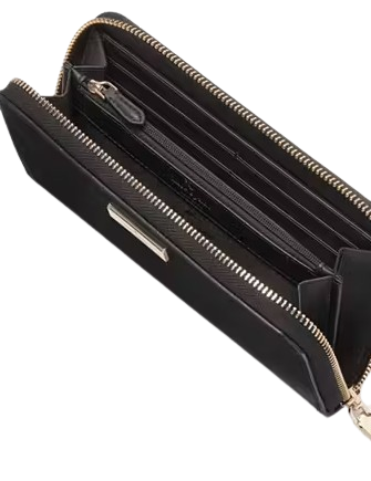 Kate Spade New York Kenzie Large Continental Wallet
