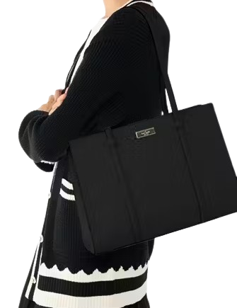 Kate Spade New York Kenzie Limited Edition Large Tote